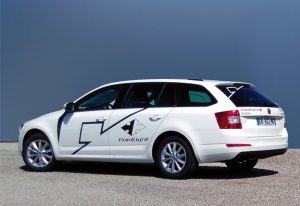 voiture-petit Enseigne & Signalétique