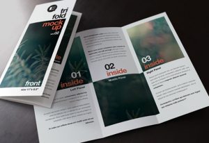 flyer